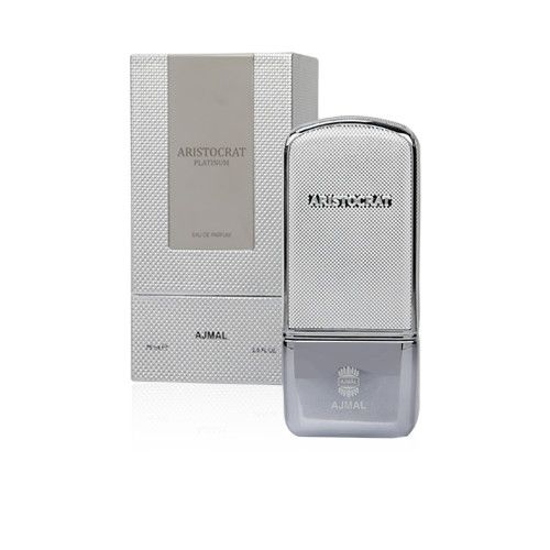 ARISTOCRAT PLATINUM EDP 75 ML